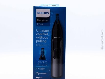 Philips Nose Trimmer 3650