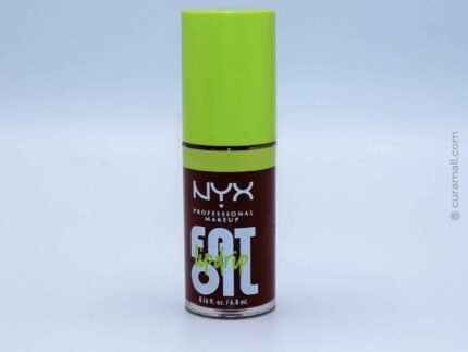 NYX Fat Oil Lip Drip Fold 08 Status Update 4.8ml