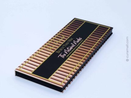 Too Faced Born This Way The Natural Nudes Eye Shadow Palette 8g