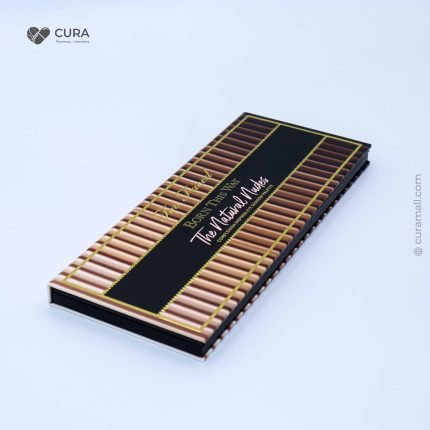 Too Faced Born This Way The Natural Nudes Eye Shadow Palette 8g