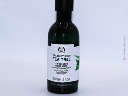 The Body Shop Tea Tree Skin Clearing Facial Wash 250ml