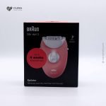 Braun Silk-épil 3 SE 3-176 Epilator