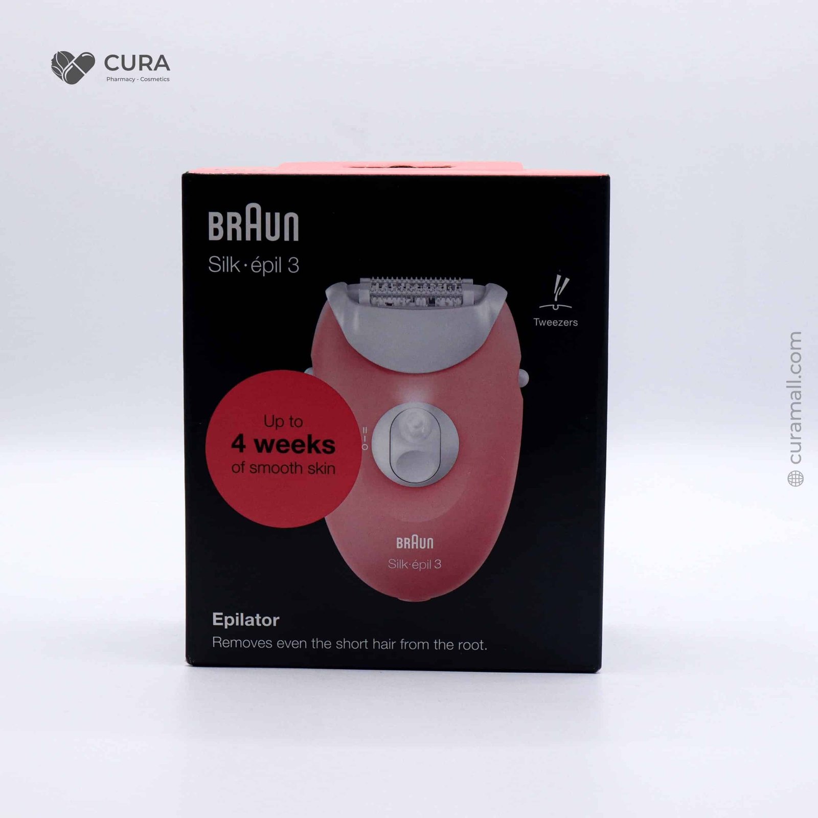 IMG_0036 copy Braun Silk-épil 3 SE 3-176 Epilator