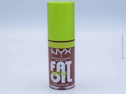 NYX Fat Oil Lip Drip Fold 09 4.8ml