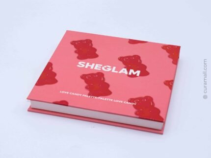 Sheglam Love Candy Eyeshadow Palette 10g