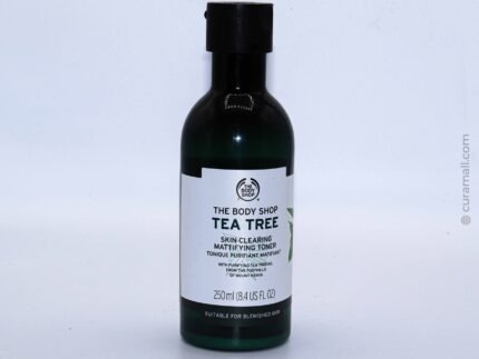 The Body Shop Tea Tree Skin Clearing Mattifying Toner 250ml