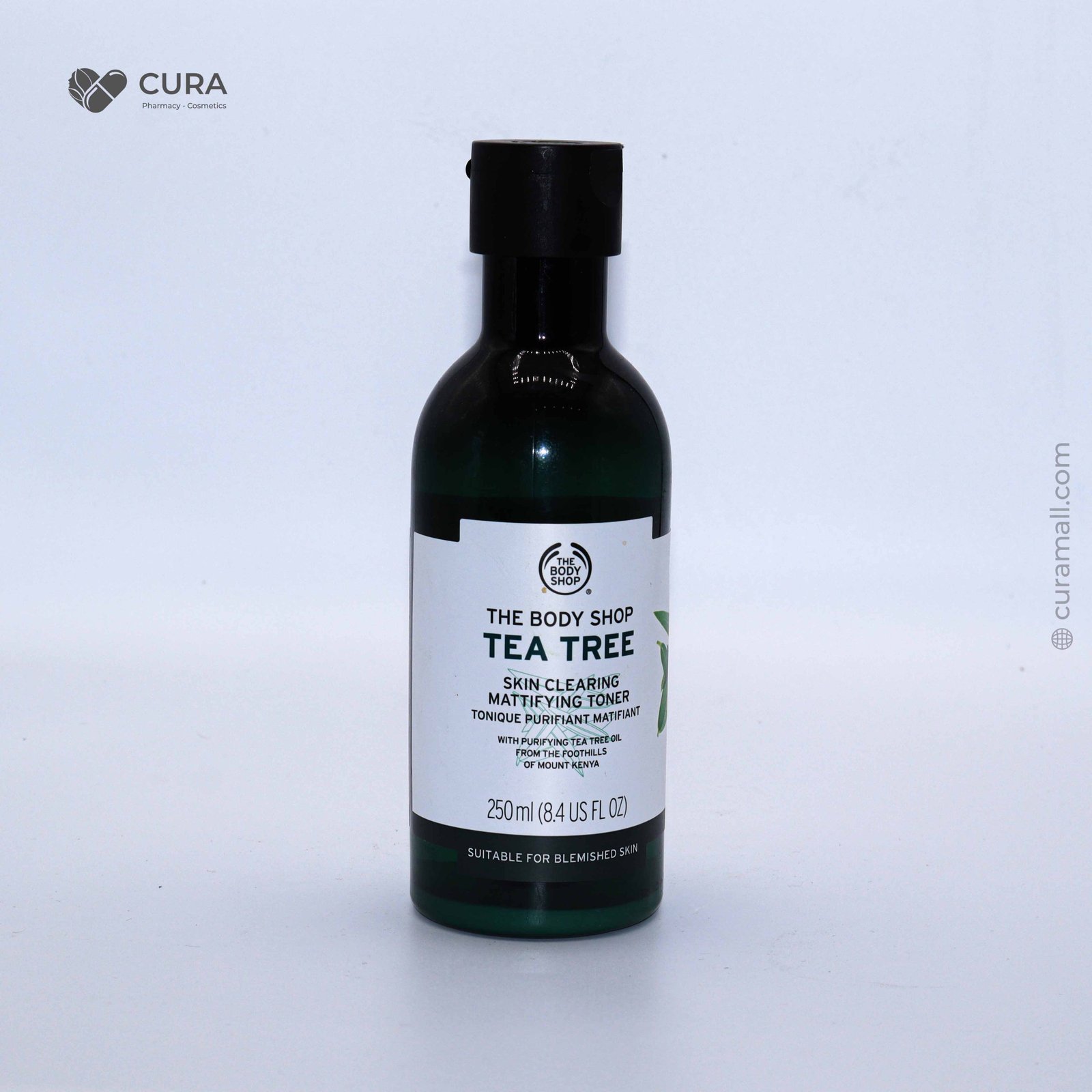 IMG_0037 copy The Body Shop Tea Tree Skin Clearing Mattifying Toner 250ml