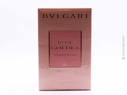 Bvlgari Rose Goldea Eau de Parfum 90ml