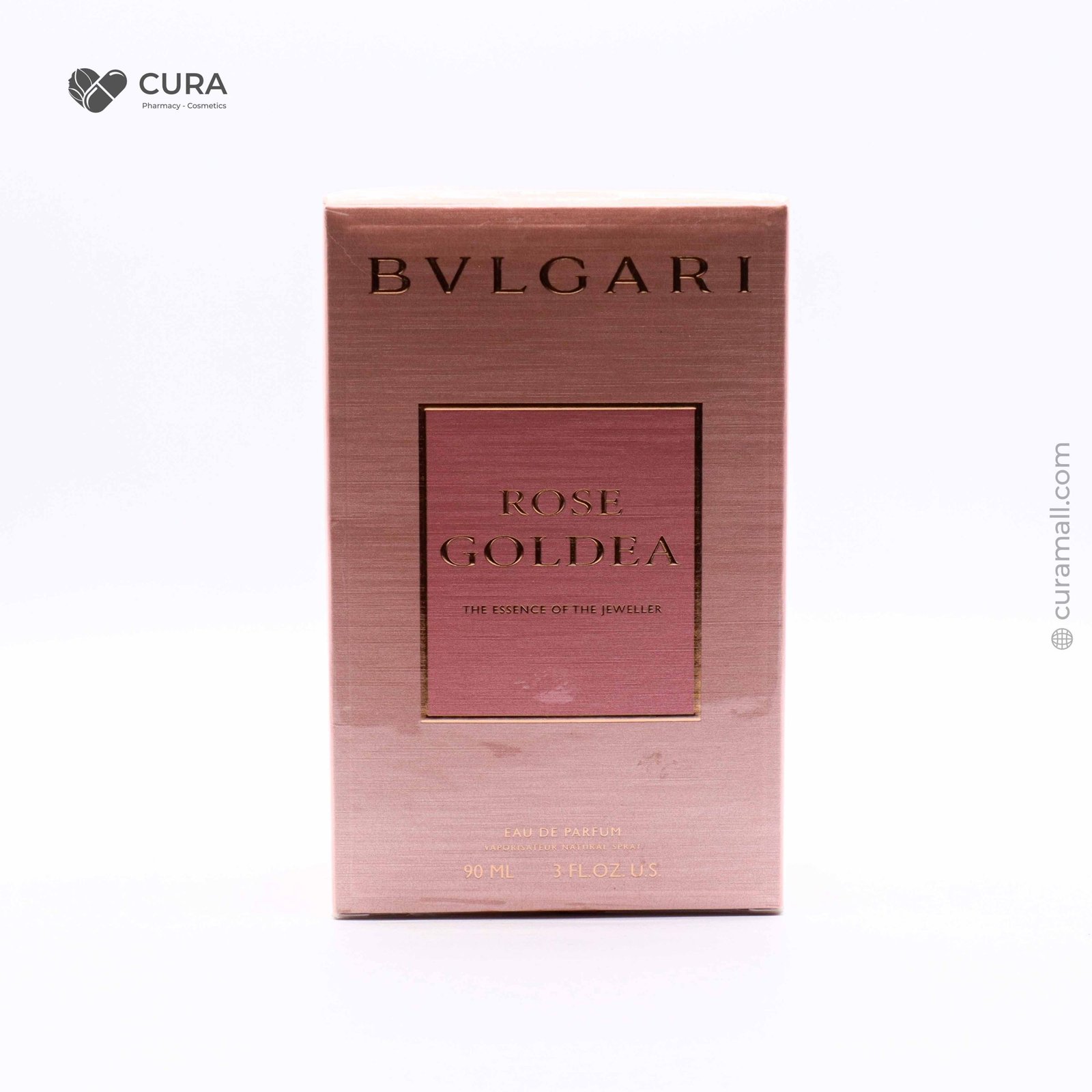 IMG_0037 copy Bvlgari Rose Goldea Eau de Parfum 90ml