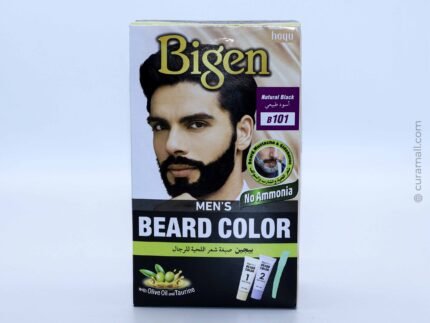 Bigen Men Beard Color B101 40ml