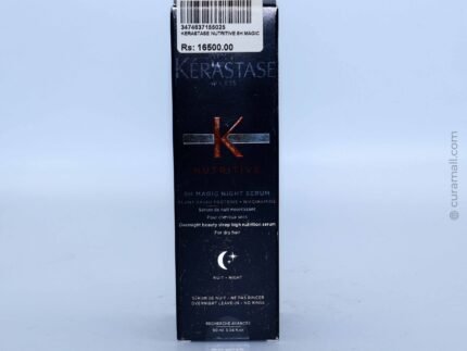 Kerastase Nutritive 8h Magic Night Serum 90ml