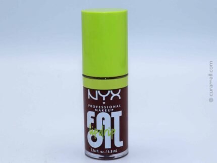 NYX Fat Oil Lip Drip Fold 14 Inside Scoop 4.8ml