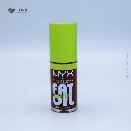 NYX Fat Oil Lip Drip Fold 14 Inside Scoop 4.8ml