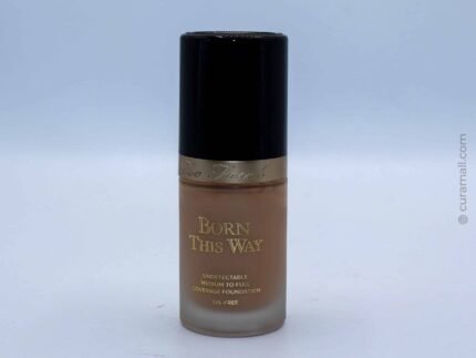 Too Faced Born This Way Matte Foundation 30ml – Porcelain