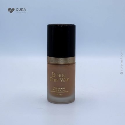 Too Faced Born This Way Matte Foundation 30ml – Porcelain