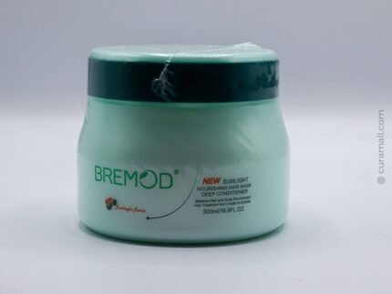 Bremod Hair Mask 500ml Nourishing