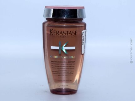 Kerastase Shampoo 250ml Chroma Absolu