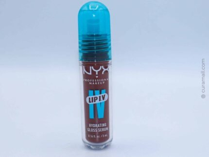 NYX Hydrating Gloss Serum 02 Hydra Honey 5ml