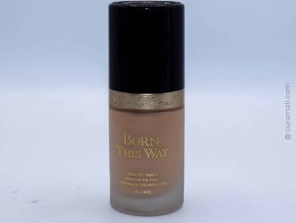Too Faced Born This Way Matte Foundation 30ml – Snow