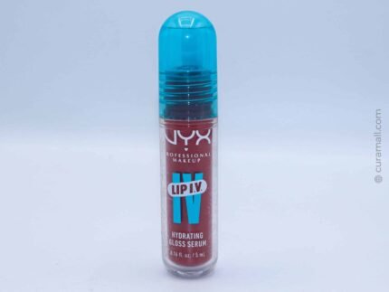 NYX Hydrating Gloss Serum 07 Bubblegum Burst 5ml