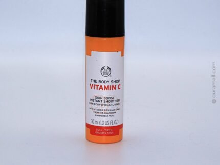 The Body Shop Vitamin C Skin Boost Instant Smoother 30ml