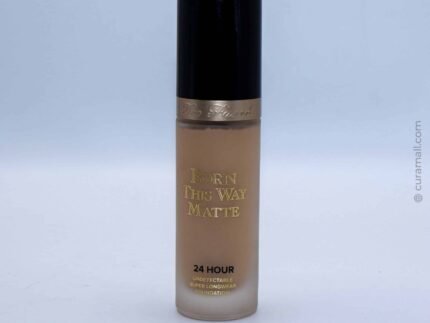 Too Faced Born This Way Foundation 30ml – Porcelain