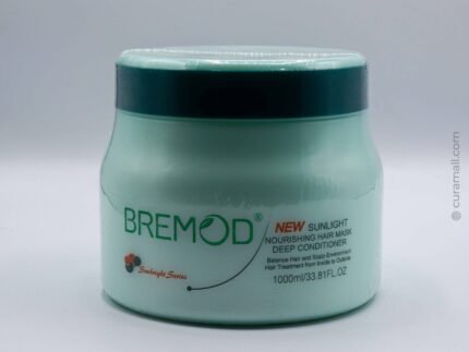 Bremod Hair Mask 1000ml Nourishing