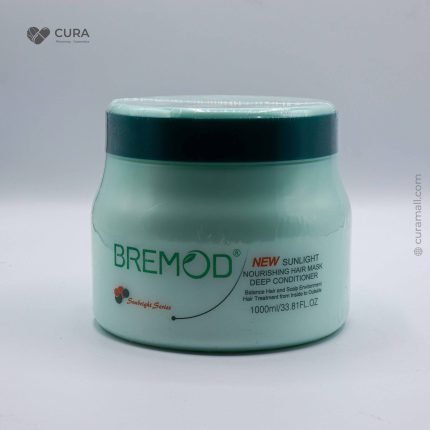 Bremod Hair Mask 1000ml Nourishing