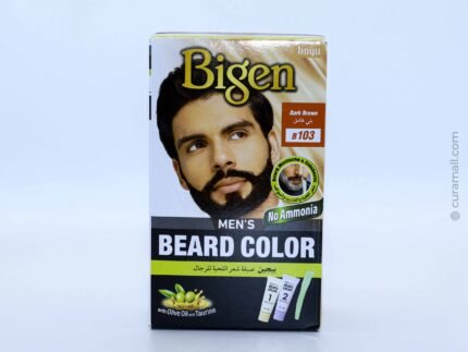 Bigen Men Beard Color B103 40ml