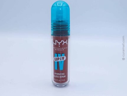 NYX Hydrating Gloss Serum 08 Drippin' In Rose 5ml