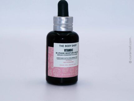 The Body Shop Vitamin E Bi-Phase Moisture Serum 30ml