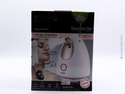 DSP Facial Steamer 70234