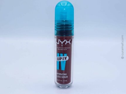 NYX Hydrating Gloss Serum 09 Blush Rush 5ml