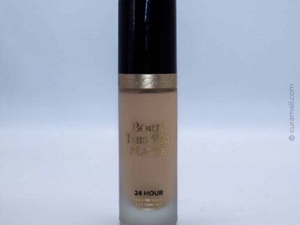 Too Faced Born This Way Foundation 30ml – Snow