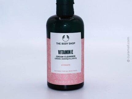 The Body Shop Vitamin E Cream Cleanser Hydrate 250ml