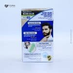 Bigen Men Beard Color B104 40ml