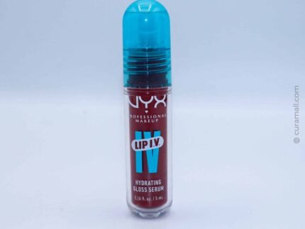 NYX Hydrating Gloss Serum 11 Red 5ml
