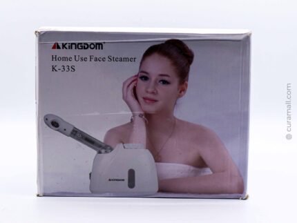 Kingdom Face Steamer K-33S