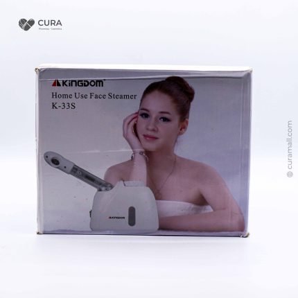 Kingdom Face Steamer K-33S