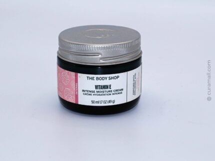 The Body Shop Vitamin E Intense Moisture Cream 50ml