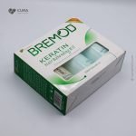 Bremod Hair Rebonding Kit 250ml Keratin