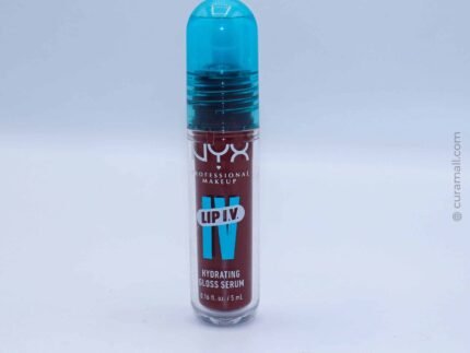 NYX Hydrating Gloss Serum 13 Cranberry Splash 5ml