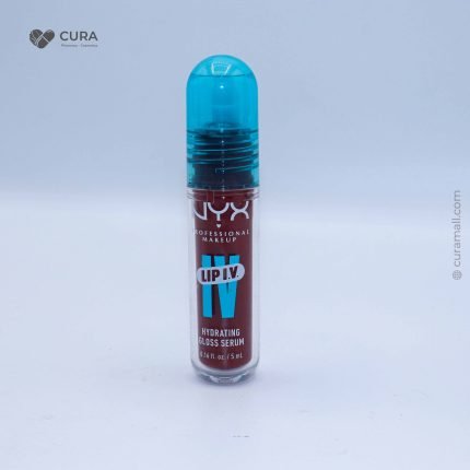 NYX Hydrating Gloss Serum 13 Cranberry Splash 5ml