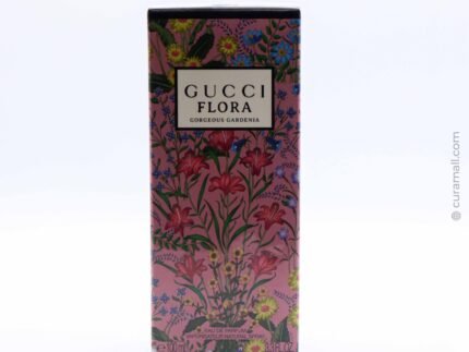 Gucci Flora Eau de Parfum 100ml