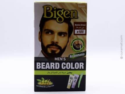 Bigen Men Beard Color B105 40ml