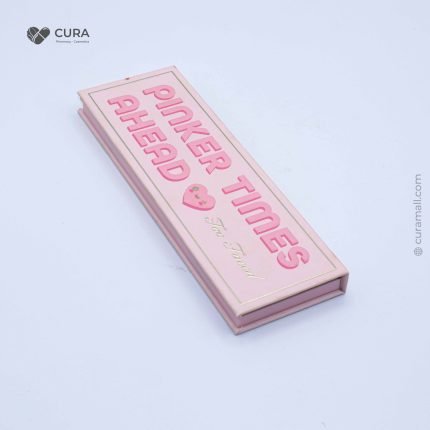 Too Faced Pinker Times Ahead Eye Shadow Palette – 10g