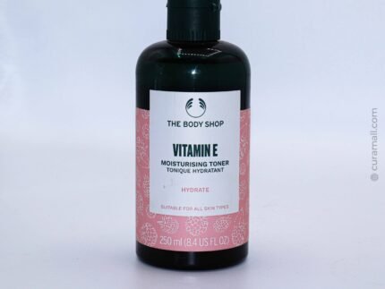 The Body Shop Vitamin E Moisturising Toner 250ml