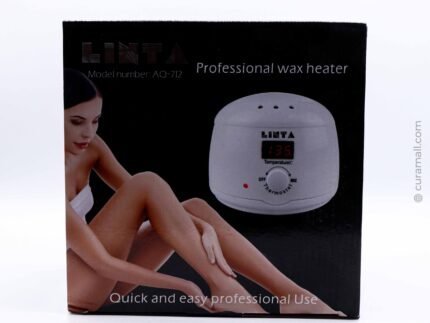 Linta Wax Heater AQ 712