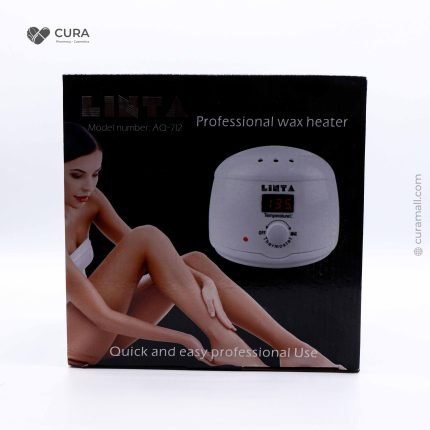 Linta Wax Heater AQ 712