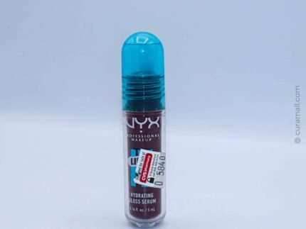 NYX Hydrating Gloss Serum 14 Mauve N Moist 5ml